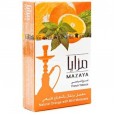 Табак MAZAYA Orange With Mint 50 грамм (апельсин мята)