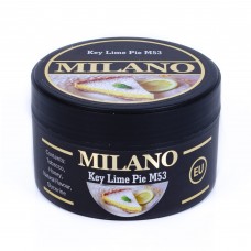 Табак Milano Key Lime Pie M53 100 грамм (лаймовый пирог)
