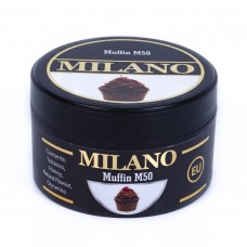 Табак Milano Muffin M50 100 грамм (кекс)