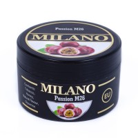 Табак Milano Passion M26 100 грамм (маракуйя)