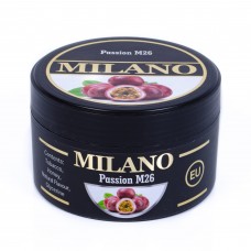 Табак Milano Passion M26 100 грамм (маракуйя)