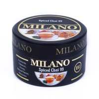 Табак Milano Spiced Chai M99 100 грамм (чай с пряностями)