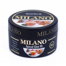 Табак Milano Spiced Chai M99 100 грамм (чай с пряностями)