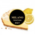 Табак Milano Tention M27 100 грамм (лимонный пирог)