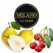 Табак Milano Chill Bill M 39 500 грамм (вишня с грушей)