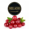 Табак Milano Cranberry M 47 500 грамм (клюква) Табак Milano Cranberry M 47 500 грамм (клюква)