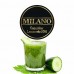 Табак Milano Cucumber Lemonade M 40 500 грамм (огуречный лимонад)