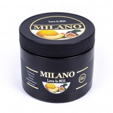 Табак Milano Love Is M 35 500 грамм (маракуйя с дыней)