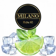Табак Milano Mojito M 5 500 грамм (мохито)