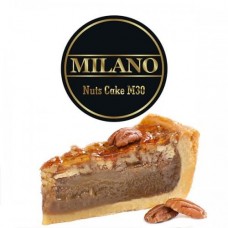 Табак Milano Nuts Cake M 30 500 грамм (ореховый пирог)
