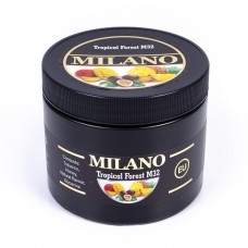 Табак Milano Tropical Forest M 32 500 грамм (манго маракуйя ананас)