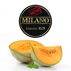 Табак Milano Ambrosia M139 50 грамм (медовая дыня)