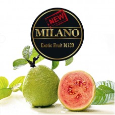 Табак Milano Exotic Fruit M133 50 грамм (гуава)