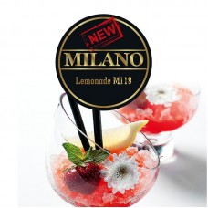 Табак Milano Lemonade M118 50 грамм (лимонад)
