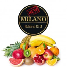 Табак Milano Multifruit M116 50 грамм (мультифрукт)