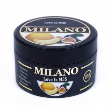 Табак Milano Love Is M35 50 грамм (маракуйя с дыней)