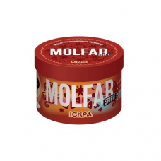 Табак Molfar Spirit Line Іскра 40 грам (цітрус лісова ягода прянощі