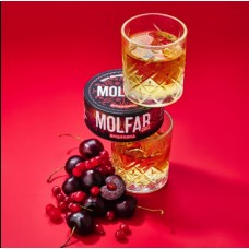 Табак Molfar Chill Line Вишнівка 100 грам
