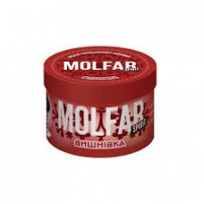 Табак Molfar Spirit Line Вишнівка 40 грам