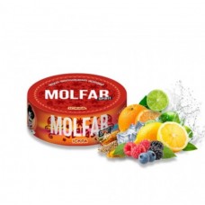 Табак Molfar Spirit Line Іскра 100 грам (цітрус лісова ягода прянощі