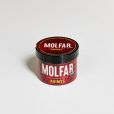 Табак Molfar Spirit Line Анiмус 40 грамм (ківі агрус лайм мята)