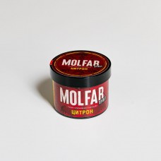 Табак Molfar Spirit Line Цитрон 40 грамм (цедра лимона)