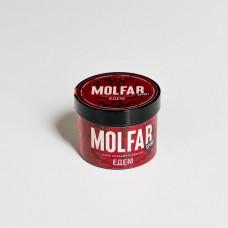 Табак Molfar Spirit Line Едем 40 грамм (соковиті фрукти рожева гумка)