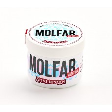 Табак Molfar Virginia Line Дикі Ягоди 40 грам (асаи малина смородина)