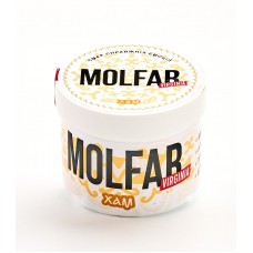 Табак Molfar Virginia Line ХАМ 40 грам (манго ананас хвоя)