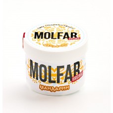 Табак Molfar Virginia Line Мандрівничий Мандарин 40 грам (мандарин лід)