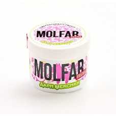 Табак Molfar Virginia Line Дари Мексики 40 грам (кактус лайм)