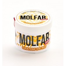 Табак Molfar Virginia Line Orange de Rio 40 грам (ром апельсин)