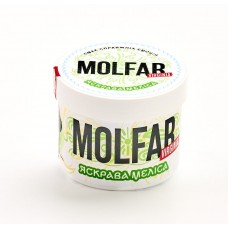 Табак Molfar Virginia Line Яскрава Меліса 40 грам (меліса)