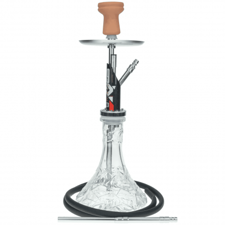 Кальян HOOKAH H-102 BK
