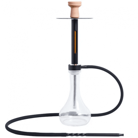 Кальян HOOKAH H-88 RD