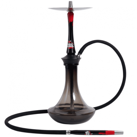 Кальян MONSTER HOOKAH MN-08 BK