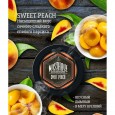 Табак Must Have Sweet Peach 25 грамм (персик)