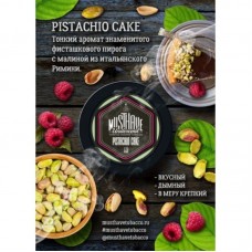 Табак Must Have Pistachio Cake 125 грамм (фисташковое печенье)