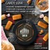 Табак Must Have Candy Cow 25 грамм (конфета золотой ключик)