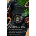 Табак Must Have Caribbean Rum 25 грамм (ром)