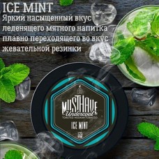 Табак Must Have Ice Mint 125 грамм (мята лёд)