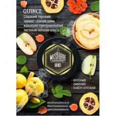 Табак Must Have Quince 125 грамм (айва яблоко)
