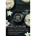Табак Must Have Vanilla Cream 125 грамм (ванильное мороженое)