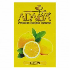Табак Adalya Lemon 50 грамм (лимон)