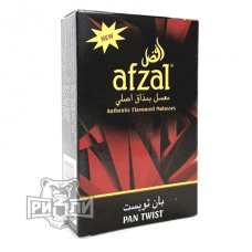 Табак Afzal — Pan Twist (Пан Твист, 50 грамм)
