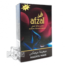 Табак Afzal — Magenta Magix (Пурпурная Магия, 50 грамм)