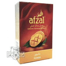 Табак Afzal — Mango (Манго, 50 грамм)