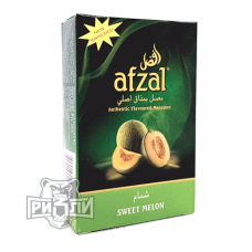 Табак Afzal Sweet Melon 50 грамм (сладкая дыня)
