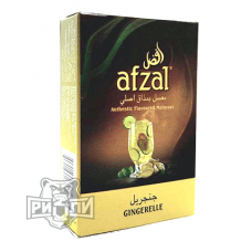 Табак Afzal Gingerelle 50 грамм (имбирный эль)