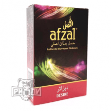 Табак Afzal — Desire (Мечта, 50 грамм)